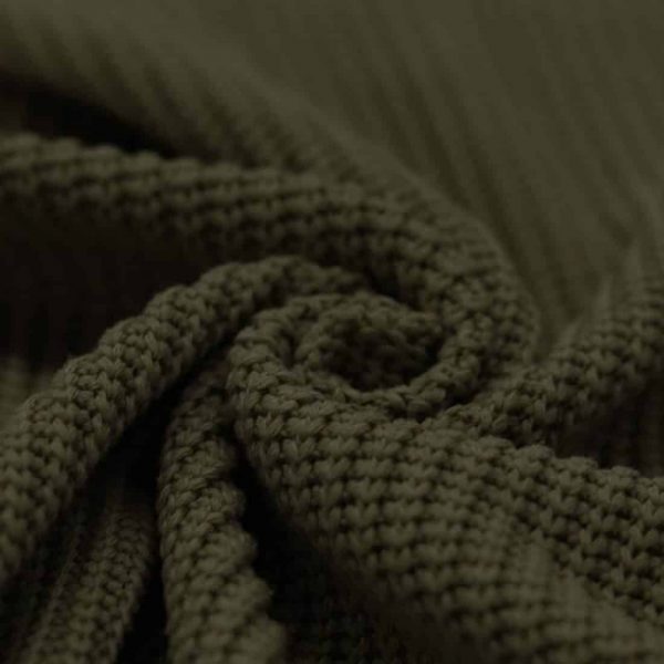 big-knit-fabric-cardigan-stitch-Army-green-1100x1100