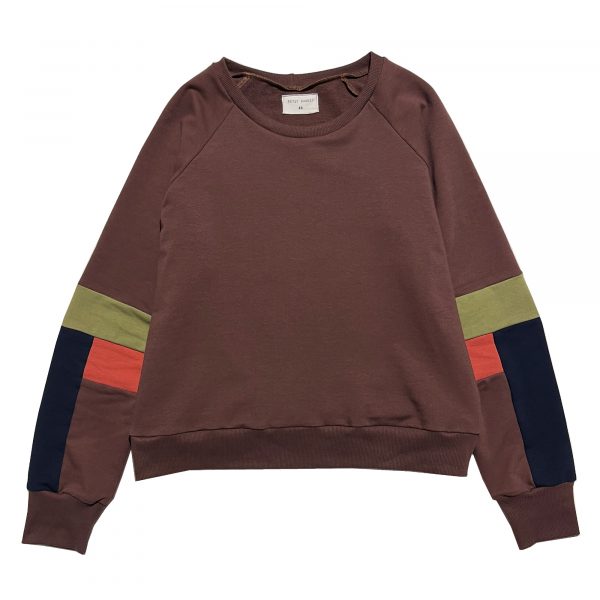 Sweat COLORBLOCK