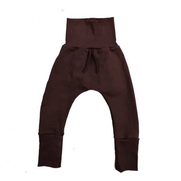 Sarouel évolutif -T2- Lie de Vin