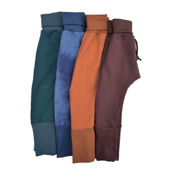 Sarouel évolutif -T2- Lie de Vin