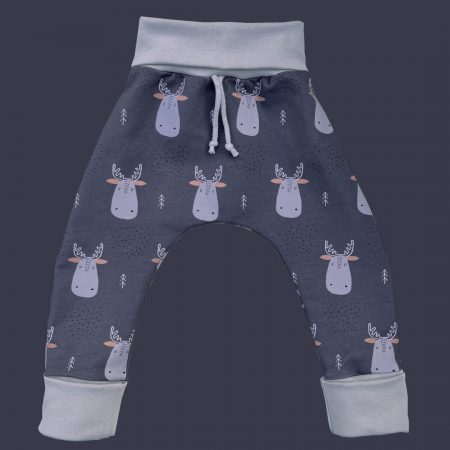 sarouel evolutif elan