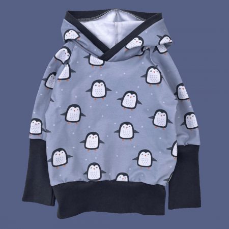 Sweay évolutif banquise