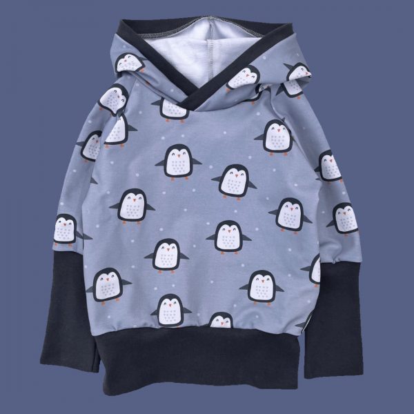 Sweat évolutif – Banquise