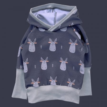 Sweat évolutif elan