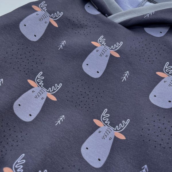 Sweat évolutif – Elan