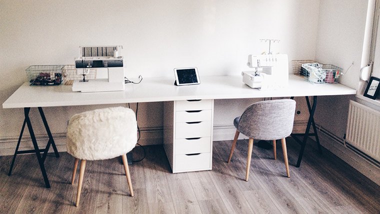 atelier Petit Bandit Lille